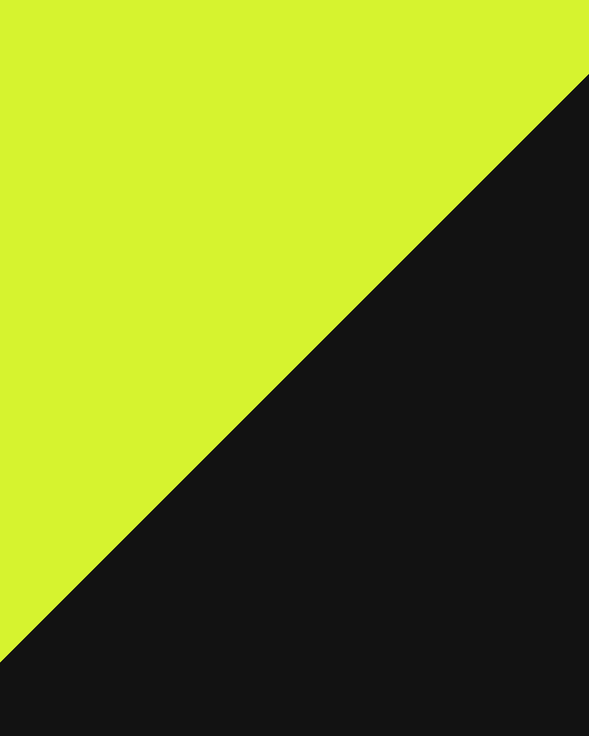 Lime Punch Crop Top
